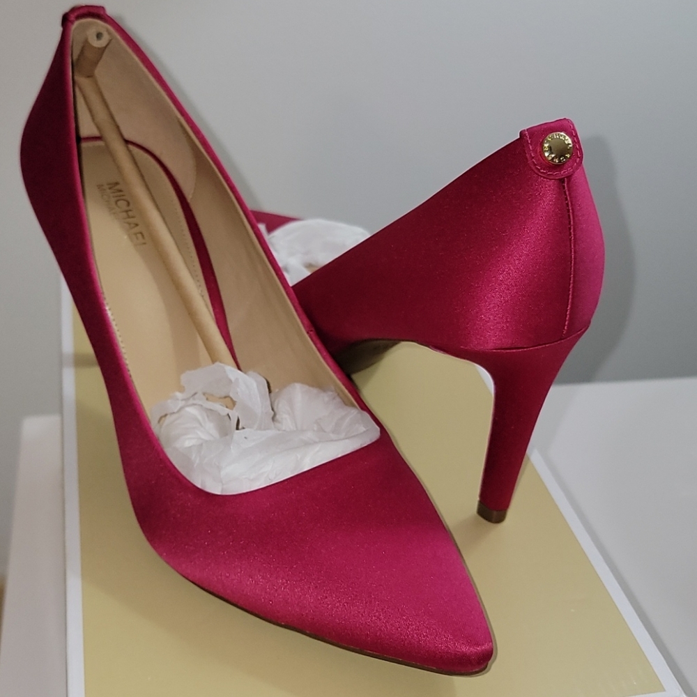 Pumps